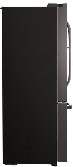 LG LSFXC2496D Black Stainless Steel