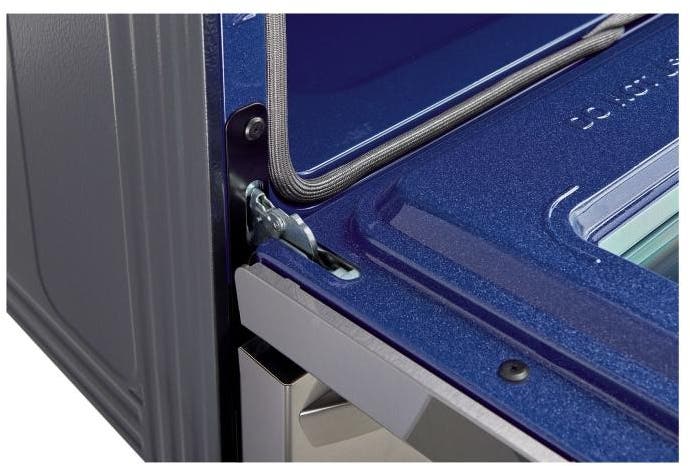 LG LSG4515ST Stainless Steel