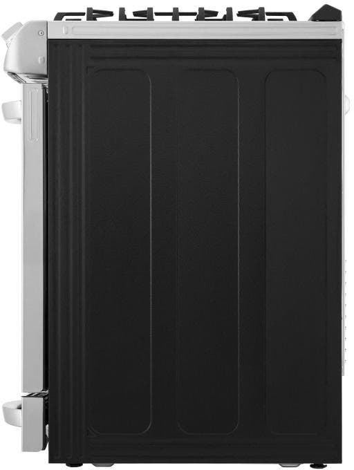 LG LSG4515ST Stainless Steel