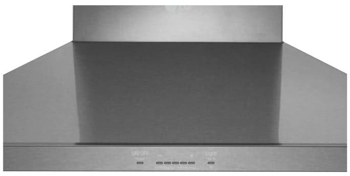 LG LSHD3689ST Stainless Steel