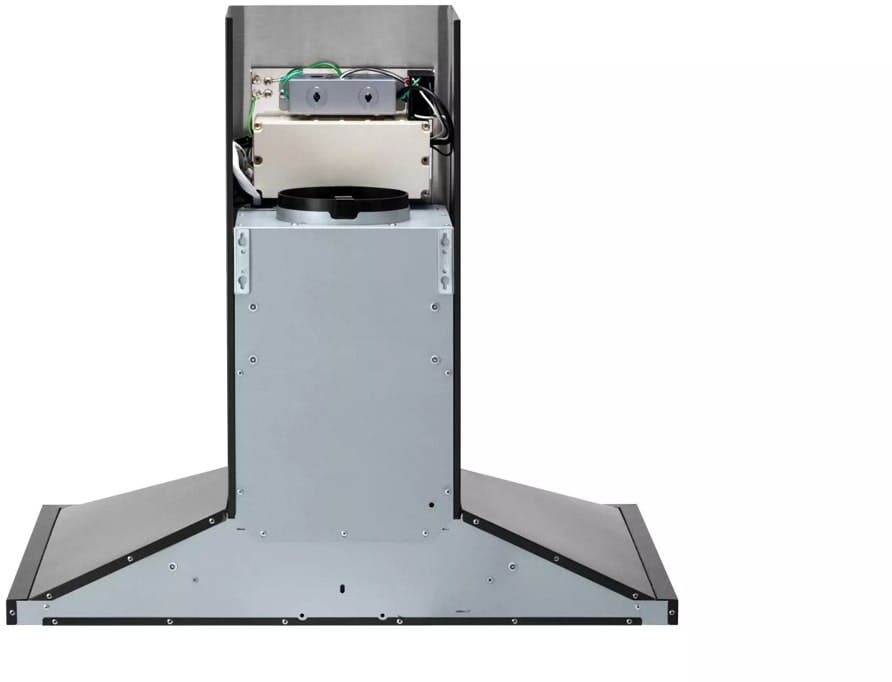 LG LSHD3689ST Stainless Steel