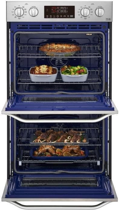LG LSWD307ST Stainless Steel