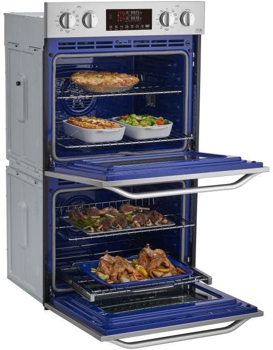 LG LSWD307ST Stainless Steel