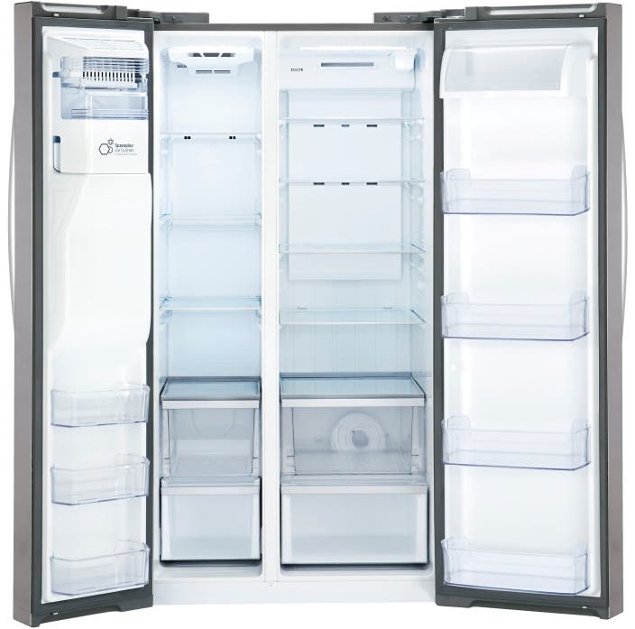 LG LSXS26326S Stainless Steel