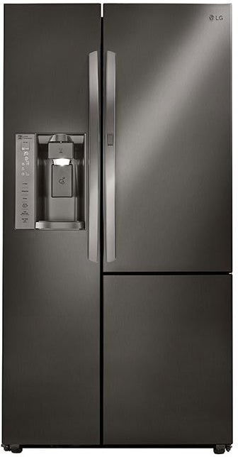 LG LSXS26366D 36 Inch, 26 Cu. Ft. Door-In-Door Side by Side