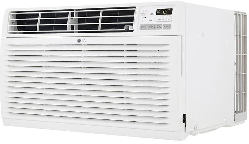 LG LT1237HNR White