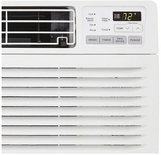 LG LT1237HNR White