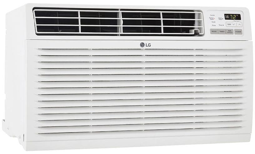 LG LT1237HNR White