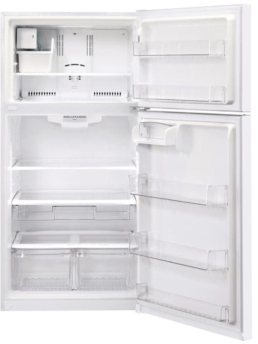 LG LTCS24223W Smooth White