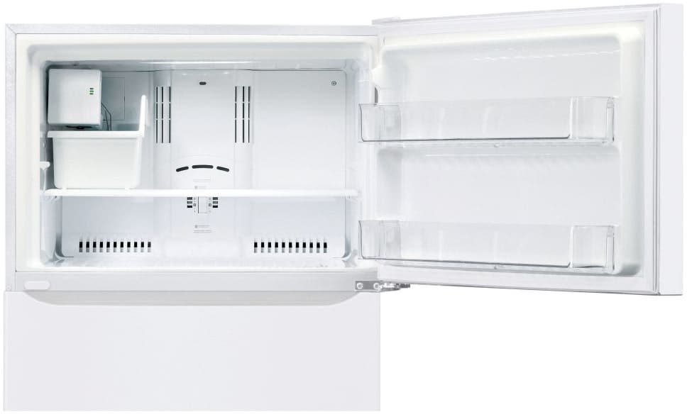 LG LTCS24223W Smooth White