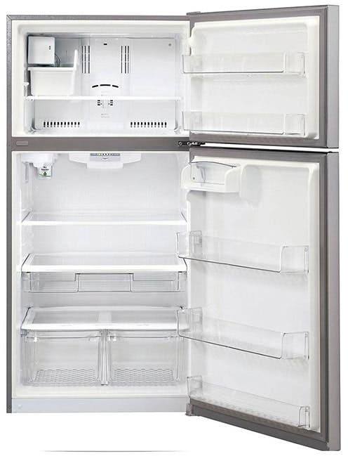 LG LTWS24223S Stainless Steel