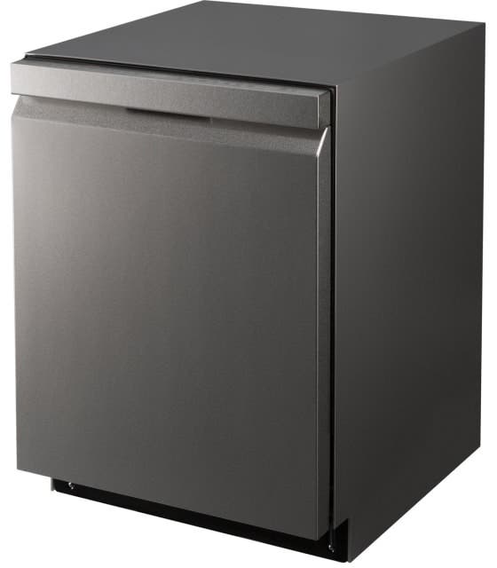 LG LUDP8997SN Textured Steel