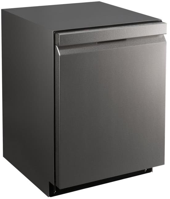 LG LUDP8997SN Textured Steel