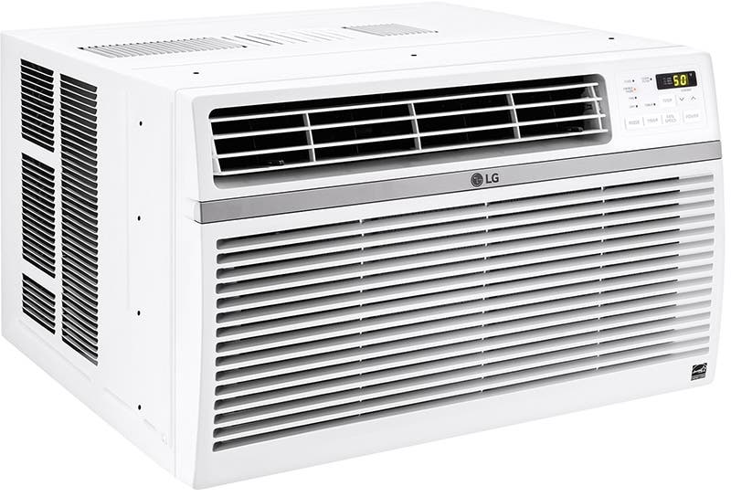 LG LW1216ER White