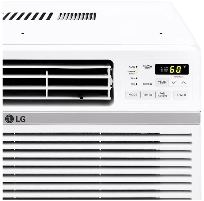LG LW1216ER White