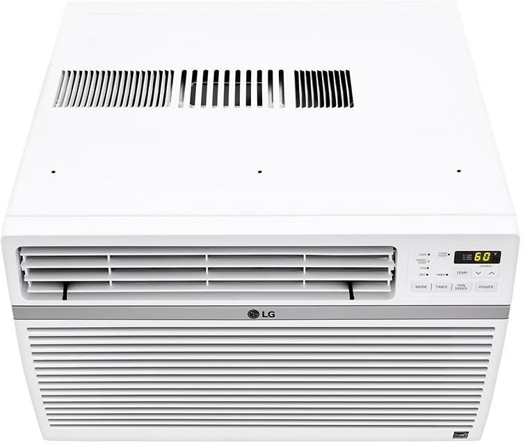 LG LW1216ER White