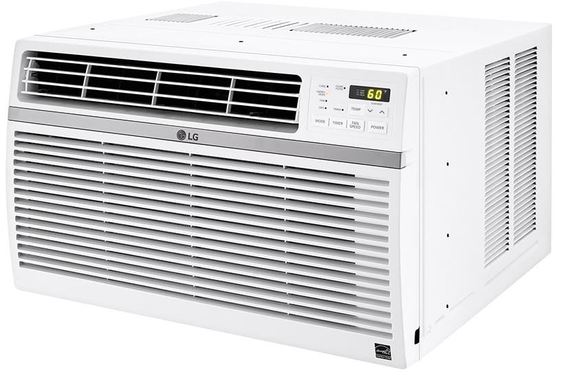 LG LW1216ER White