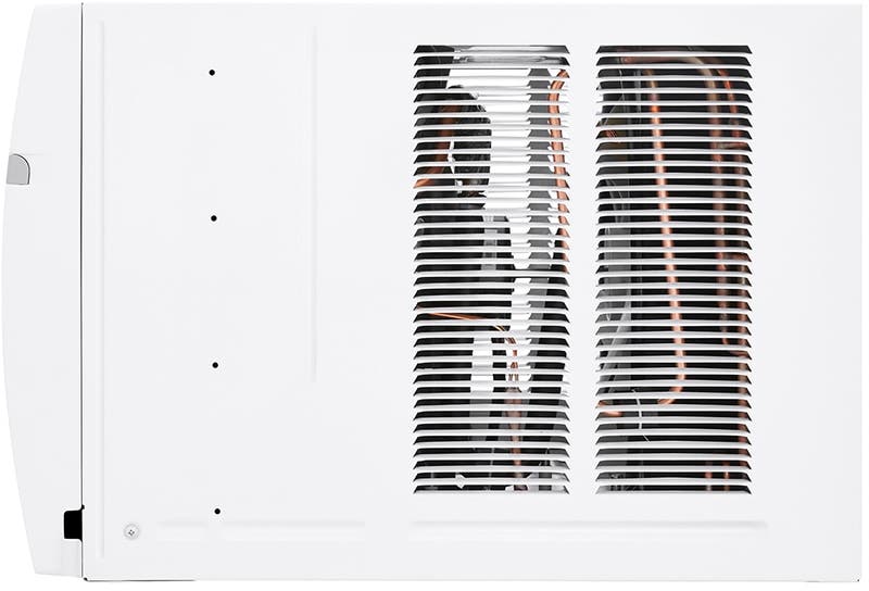 LG LW1216ER White