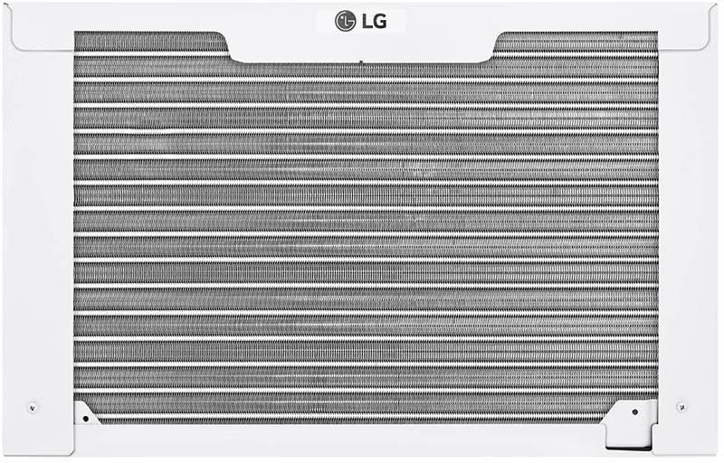 LG LW1216ER White