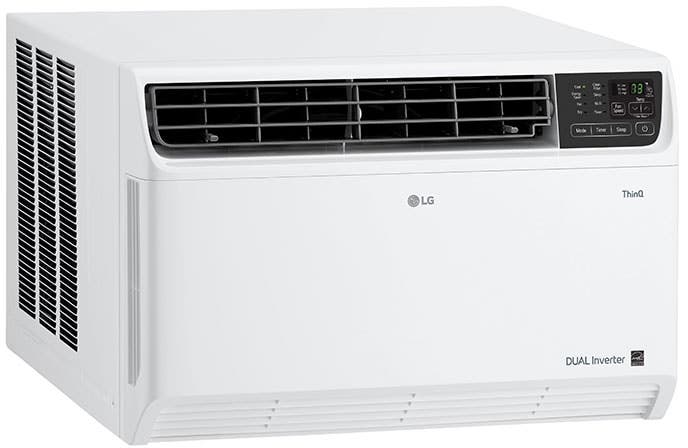 LG LW1517IVSM White