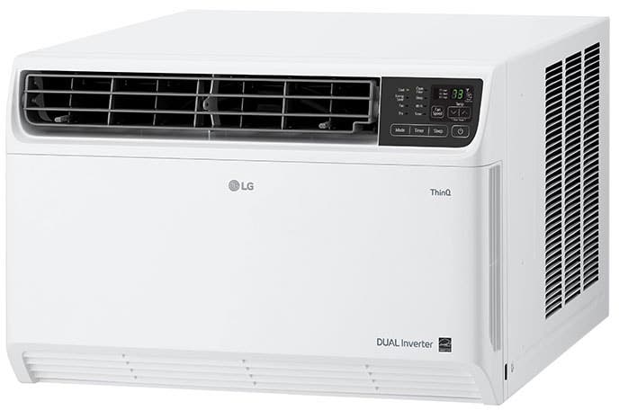 LG LW1517IVSM White