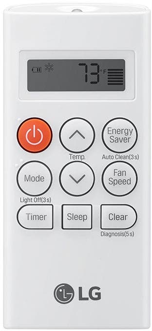 LG LW1517IVSM White