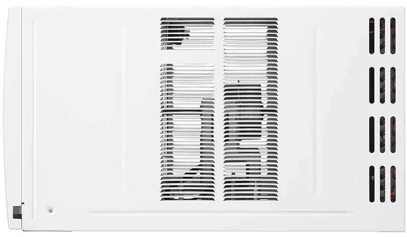 LG LW1816HR White