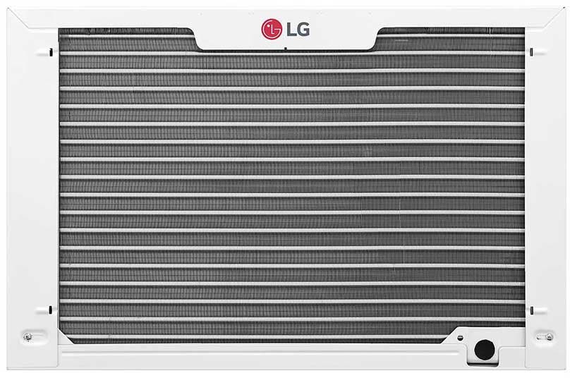 LG LW1816HR White