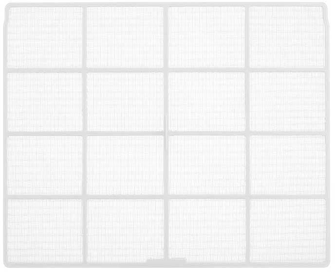 LG LW1816HR White