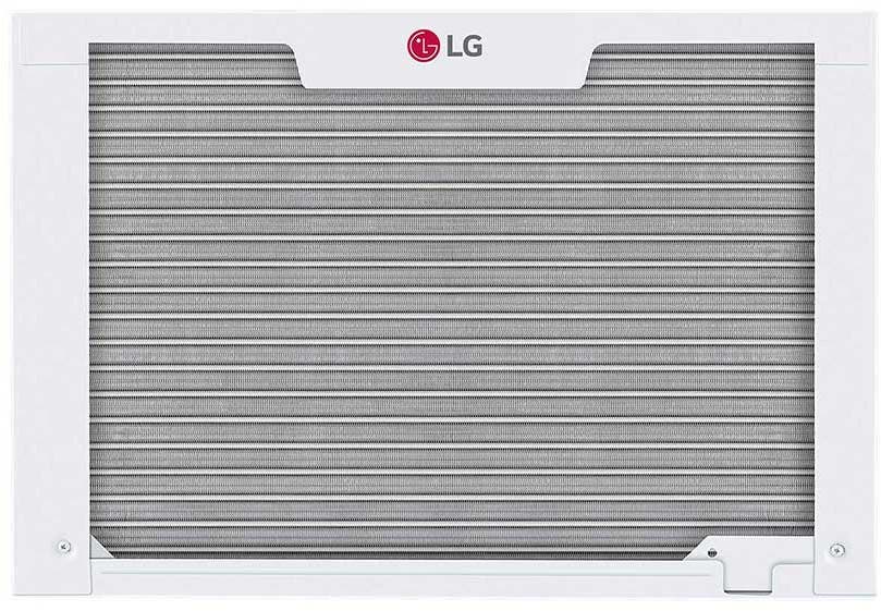 LG LW1817IVSM White, 18,000 BTU
