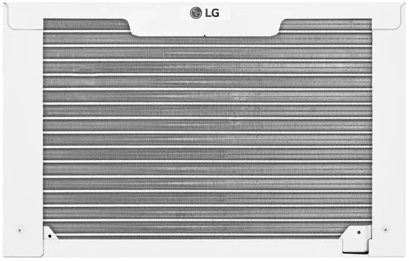 LG LW8016ER White