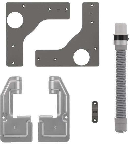 LG LGTSTK1 Laundry Stacking Kit