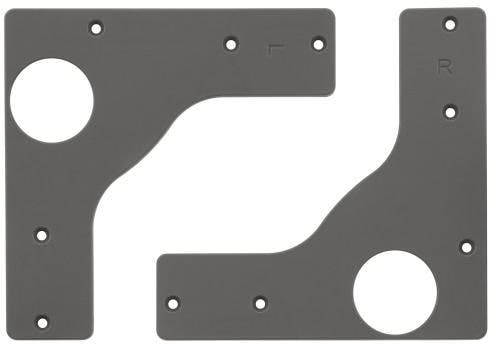 LG TSTK1 Chrome