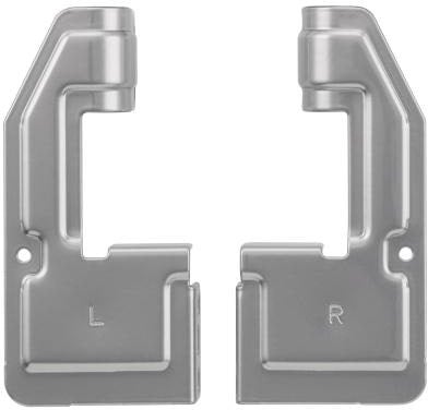 LG LGTSTK1 Laundry Stacking Kit - Thumbnail 3