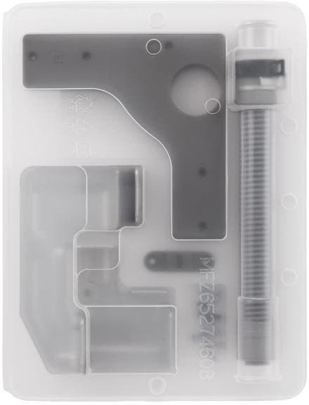 LG TSTK1 Chrome