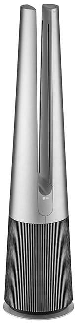 LG U9CV2B Silver