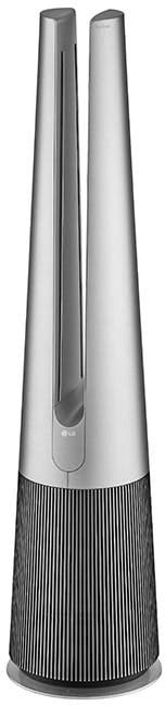 LG U9CV2B Silver