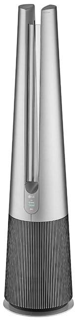 LG U9CV2B Silver