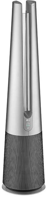 LG U9CV2B Silver