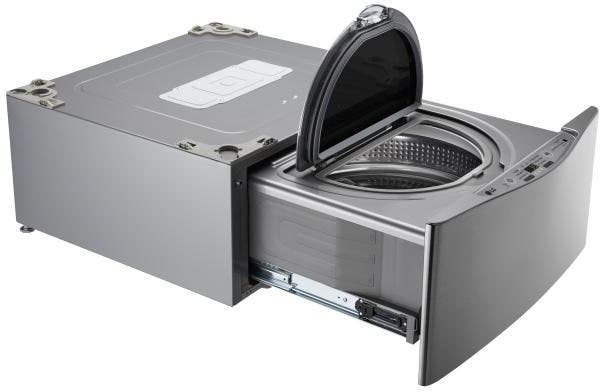 LG WD200CV Graphite Steel