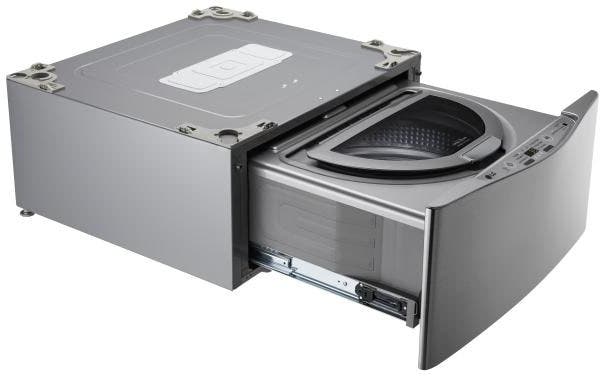 LG WD200CV Graphite Steel
