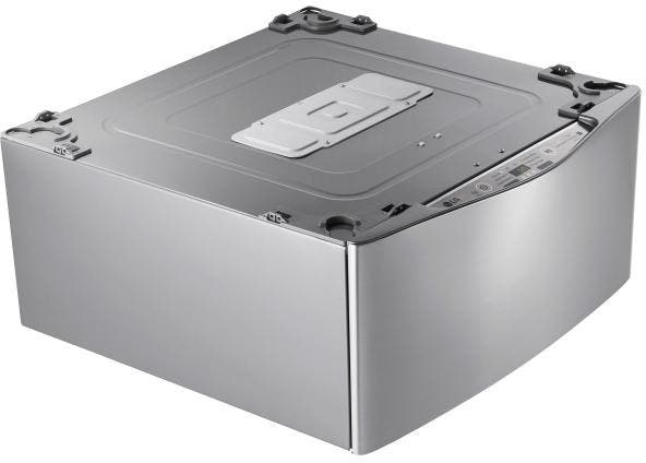 LG WD200CV Graphite Steel