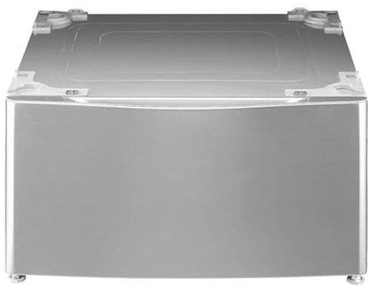 LG WDP4V Graphite Steel