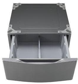 LG WDP5V Graphite Steel