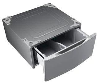 LG WDP5V Graphite Steel
