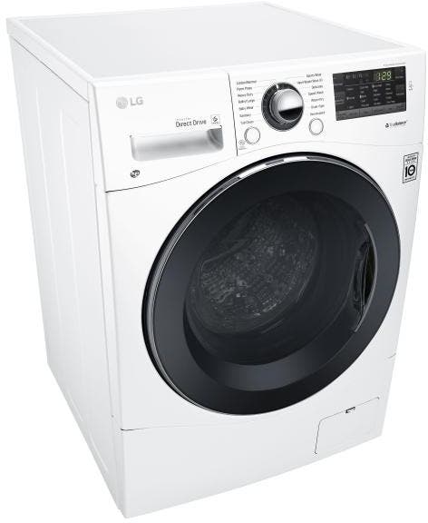 LG WM3488HW White