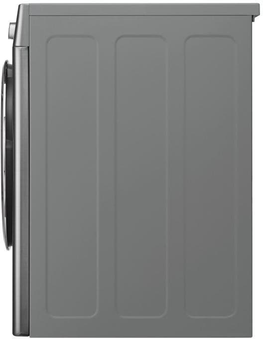 LG WM3499HVA Graphite Steel
