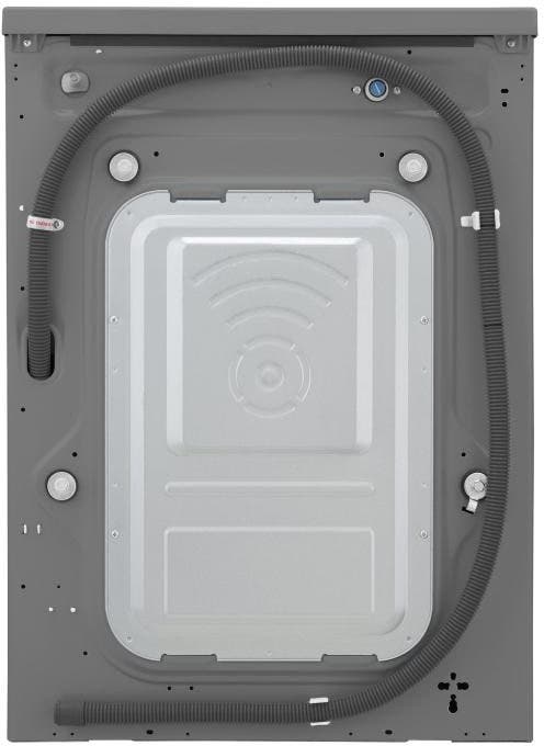 LG WM3499HVA Graphite Steel
