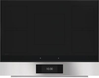 Wolf IR36550SP Stainless Steel