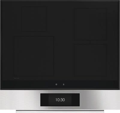 Wolf IR30450SP Stainless Steel